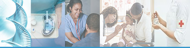 NaijaNurses Banner